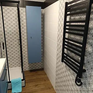 Apartament Magnolia, Warszawa